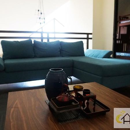 Cozy Penthouse In Tagaytay Apartment Tagaytay City Luaran gambar