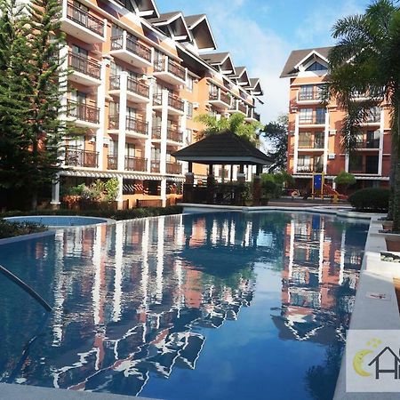 Cozy Penthouse In Tagaytay Apartment Tagaytay City Luaran gambar