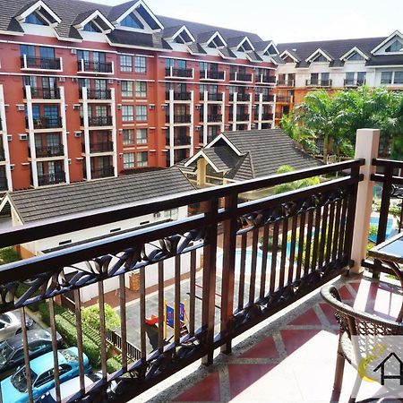 Cozy Penthouse In Tagaytay Apartment Tagaytay City Luaran gambar