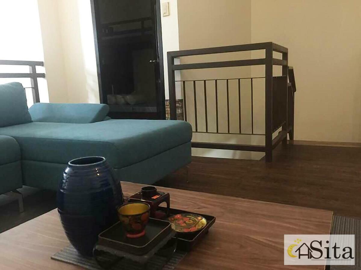 Cozy Penthouse In Tagaytay Apartment Tagaytay City Luaran gambar