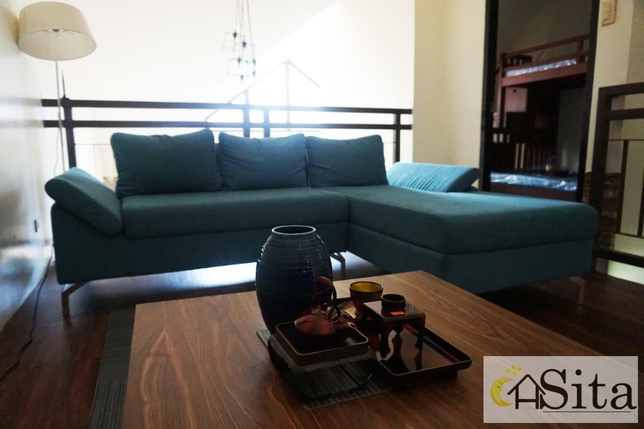 Cozy Penthouse In Tagaytay Apartment Tagaytay City Luaran gambar