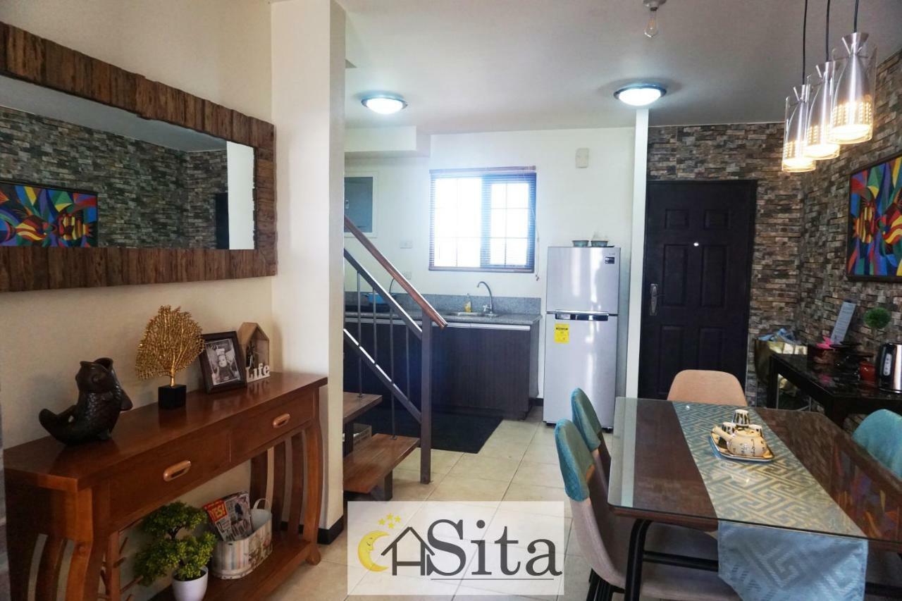 Cozy Penthouse In Tagaytay Apartment Tagaytay City Luaran gambar