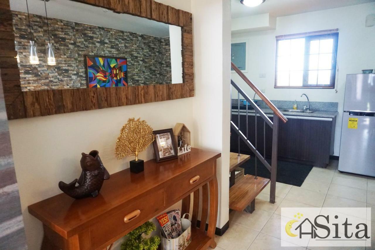 Cozy Penthouse In Tagaytay Apartment Tagaytay City Luaran gambar