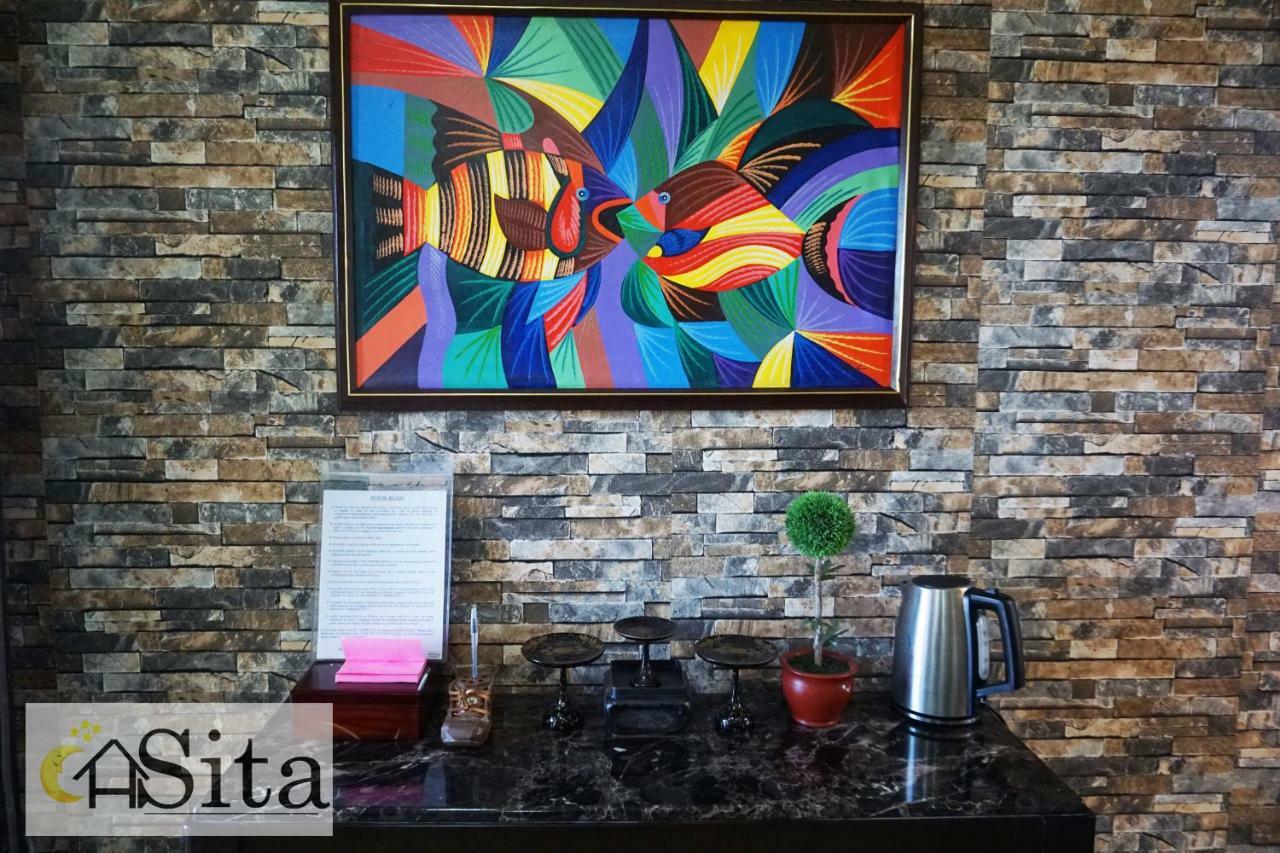 Cozy Penthouse In Tagaytay Apartment Tagaytay City Luaran gambar