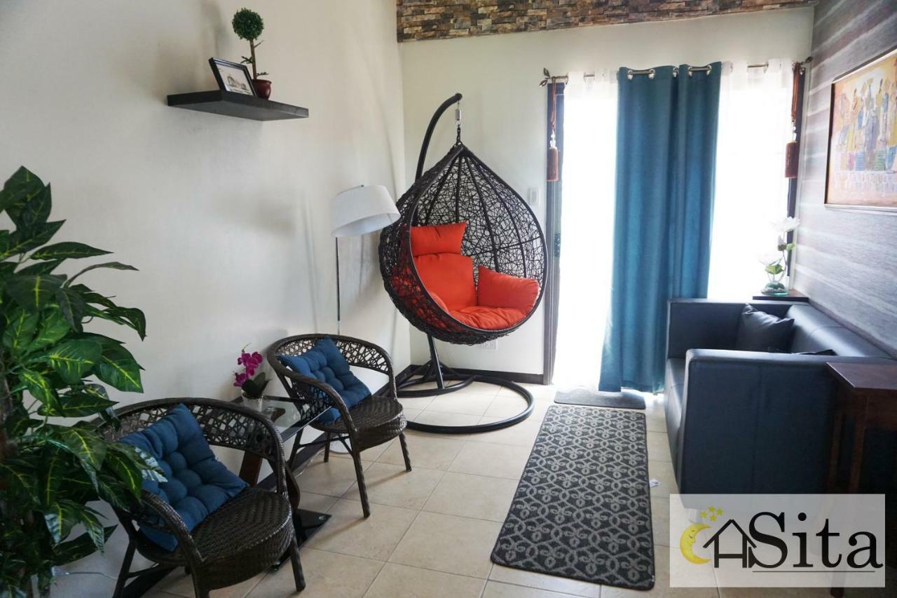 Cozy Penthouse In Tagaytay Apartment Tagaytay City Luaran gambar