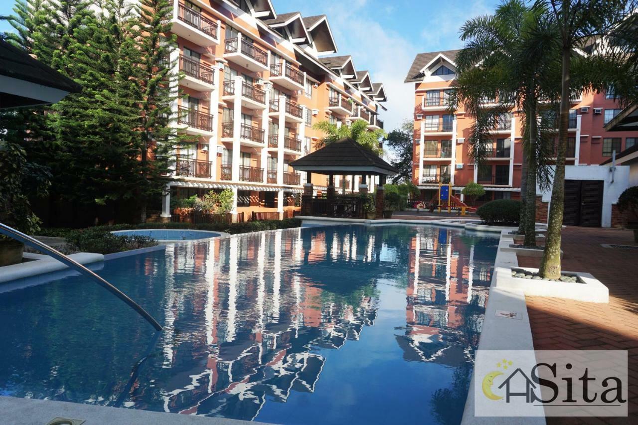 Cozy Penthouse In Tagaytay Apartment Tagaytay City Luaran gambar