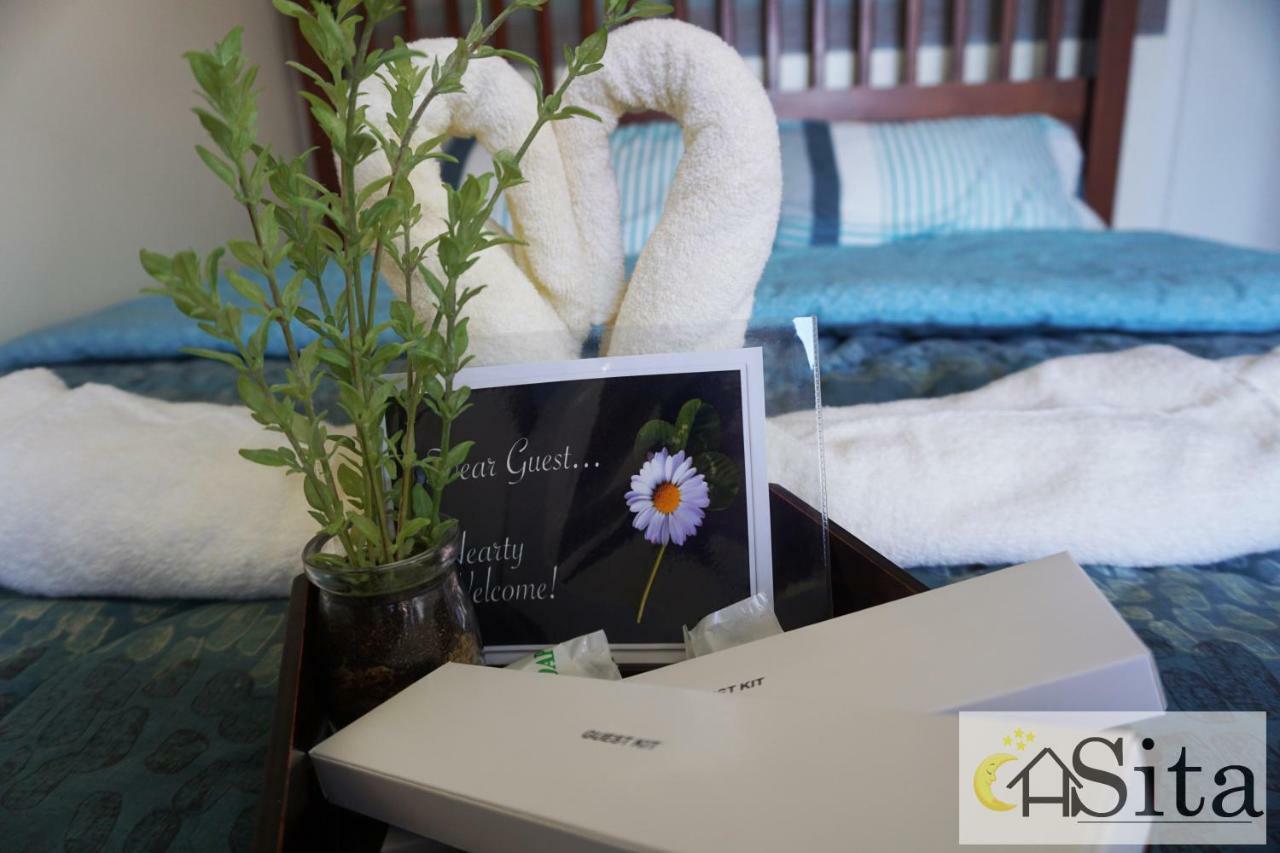 Cozy Penthouse In Tagaytay Apartment Tagaytay City Luaran gambar