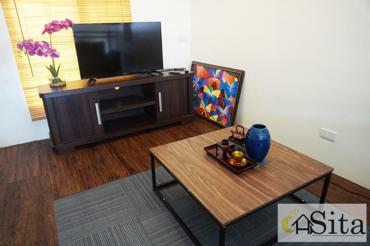 Cozy Penthouse In Tagaytay Apartment Tagaytay City Luaran gambar