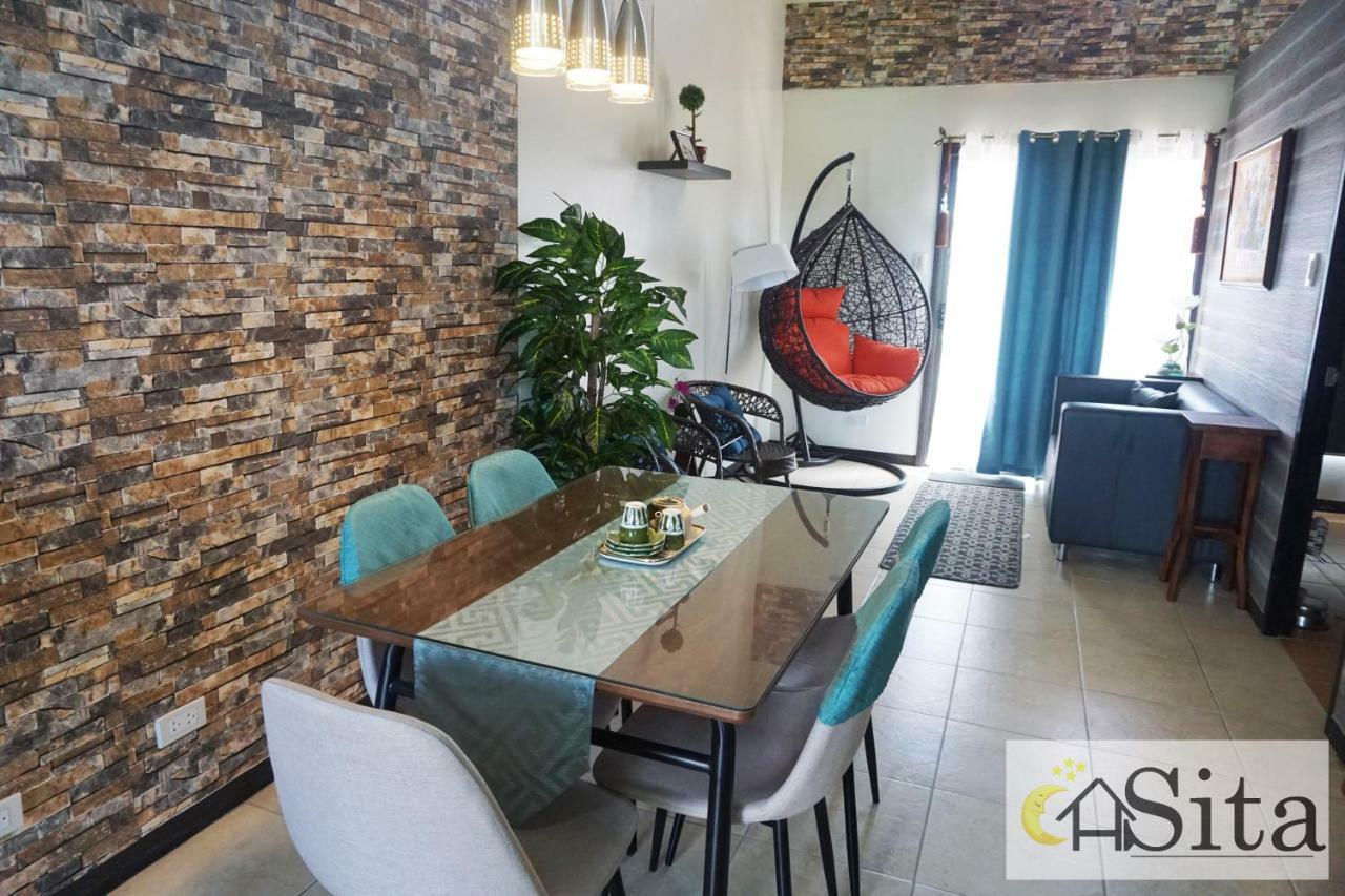 Cozy Penthouse In Tagaytay Apartment Tagaytay City Luaran gambar