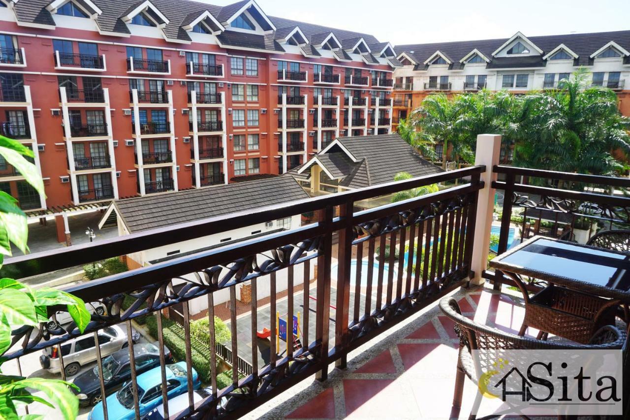 Cozy Penthouse In Tagaytay Apartment Tagaytay City Luaran gambar